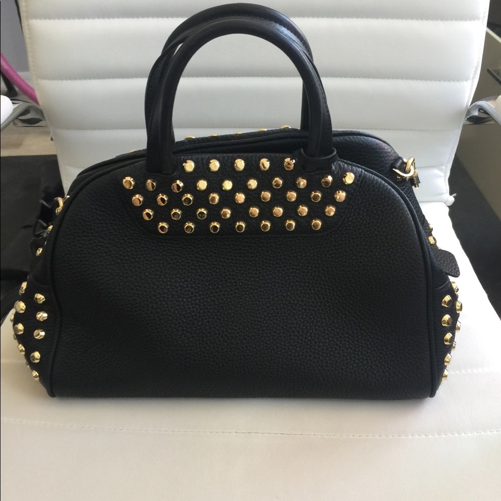 Michael Kors Satchel